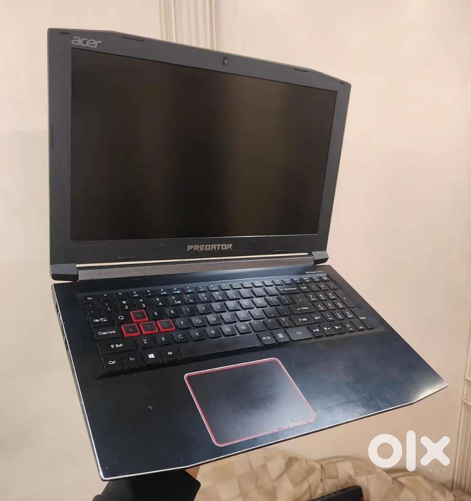 Acer Predator Gaming Laptop For Sale – ₹28,000 Only