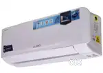 Lloyd 1.5 ton ac with 5 year warranty
