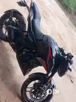 Ns Pulsar 250 cc new brand