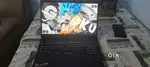Lenovo Legion 5 Ryzen 5 4600h, 16gb ddr4 ram, 256gb ssd, 1tb hard disk