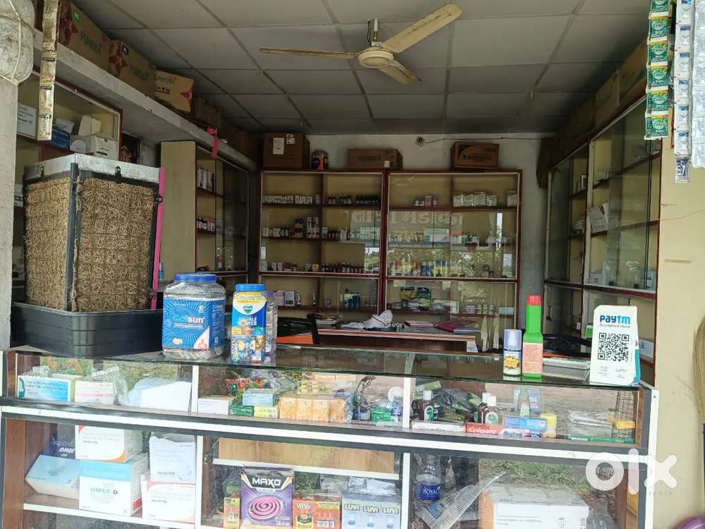 Medical setup