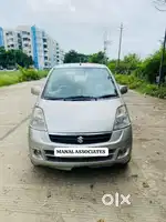 Maruti Suzuki Zen Estilo VXI BSIV, 2009, Petrol