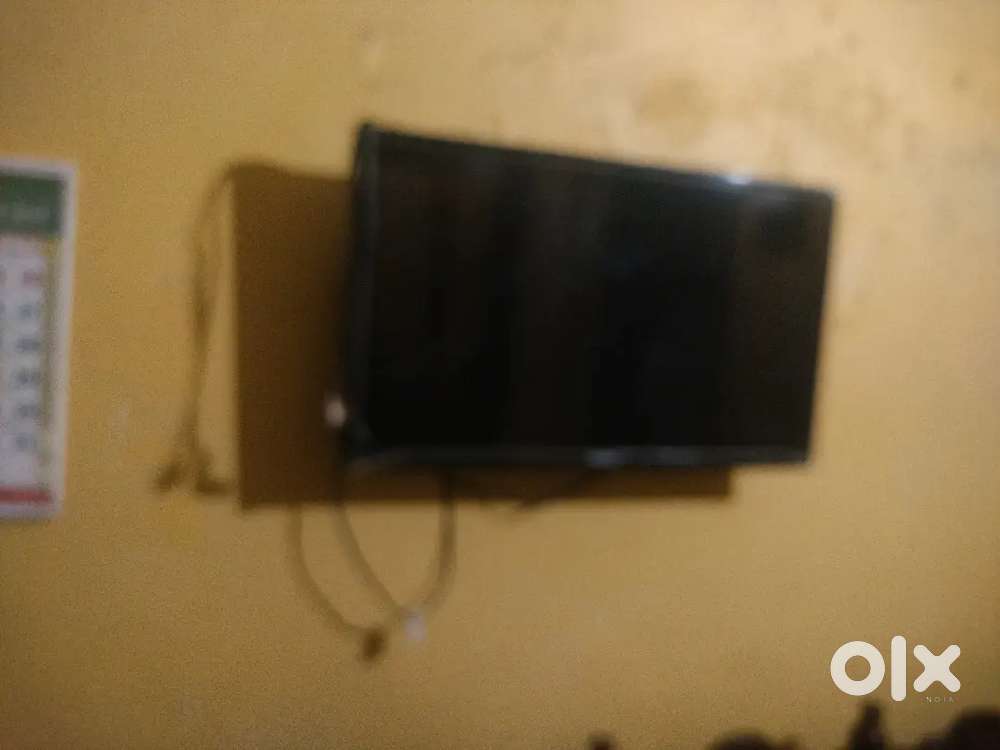 Samsung led tv