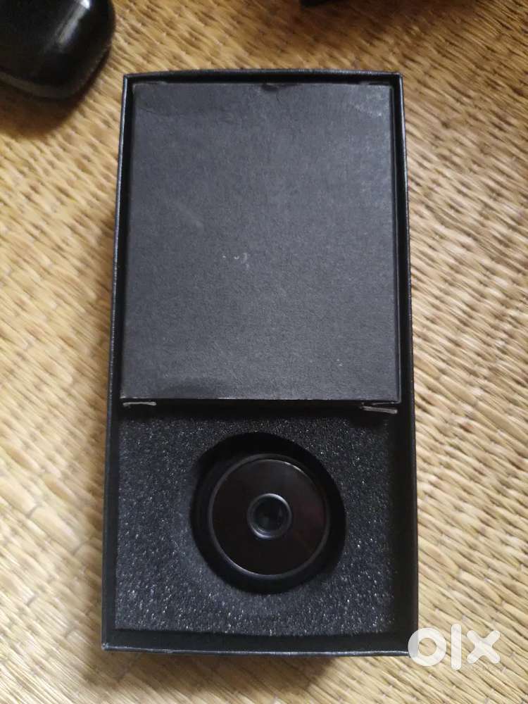 Mini camera