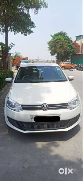 Good Condition , Well maintained VW POLO