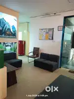 1400 Sqft Furnished Office For Rent In Vibhuti Khand, Gomtinagar