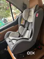 Babyhug car seat