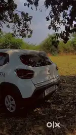 Renault KWID 2016 Petrol 69000 Km Driven