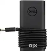 Dell big pin original charger with one year warranty