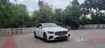 Wanted driver for benz