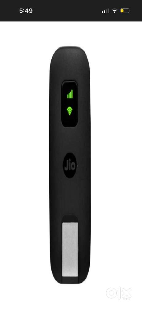 Dongle - JioFi