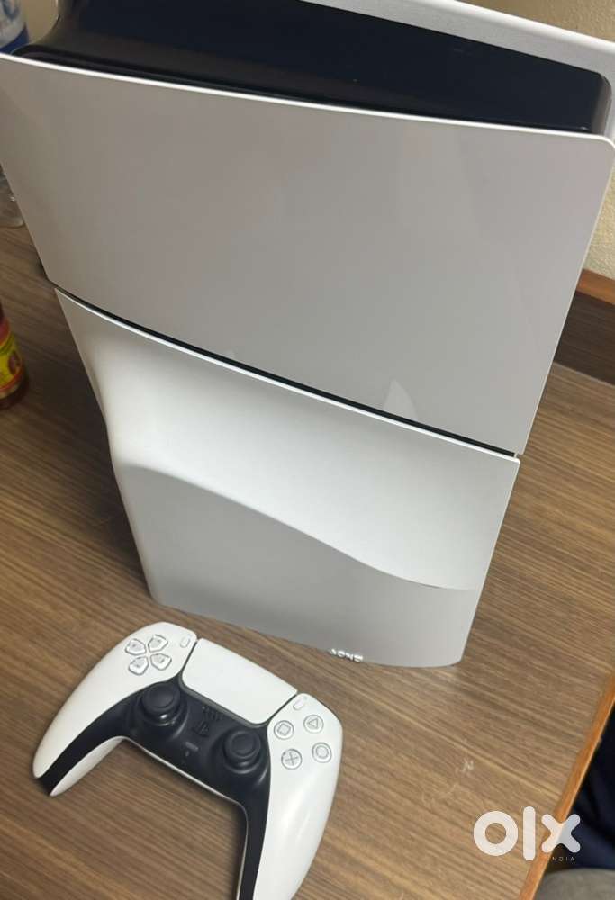 Ps5 slim 1 TB