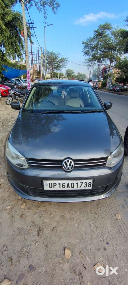 Volkswagen Vento 1.2 TSI Highline, 2013, Petrol
