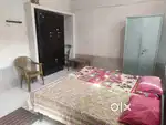Well furnished rooms for boys