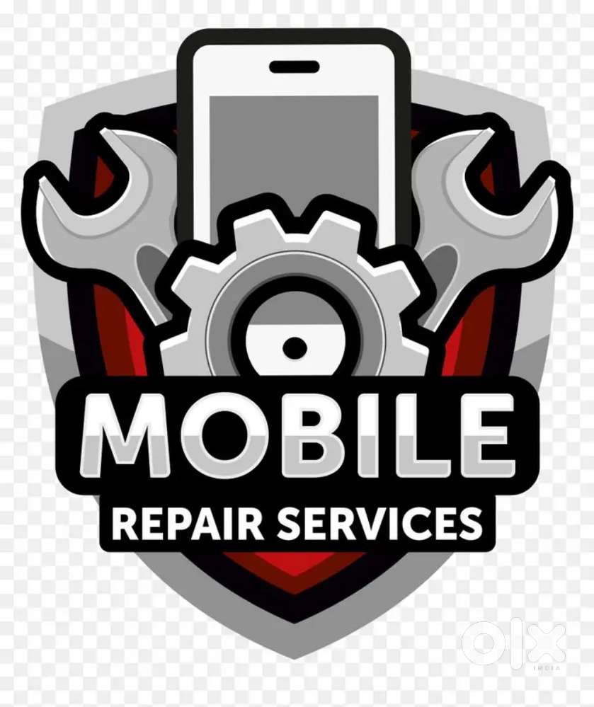 Mobile service technician