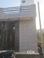 Star road near Maha Rana partap school