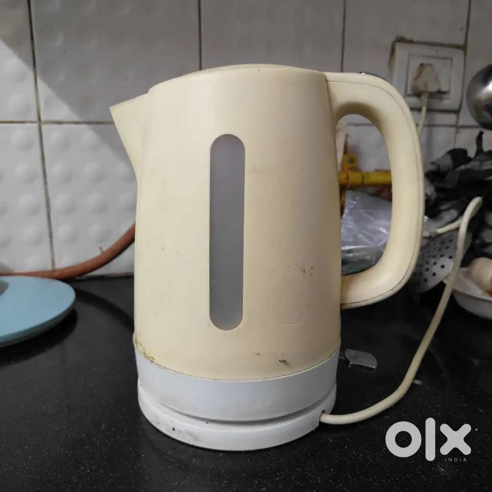Electric kettle