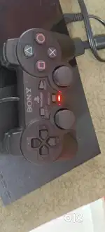 1 ps2 1 remote pan drive with all thing