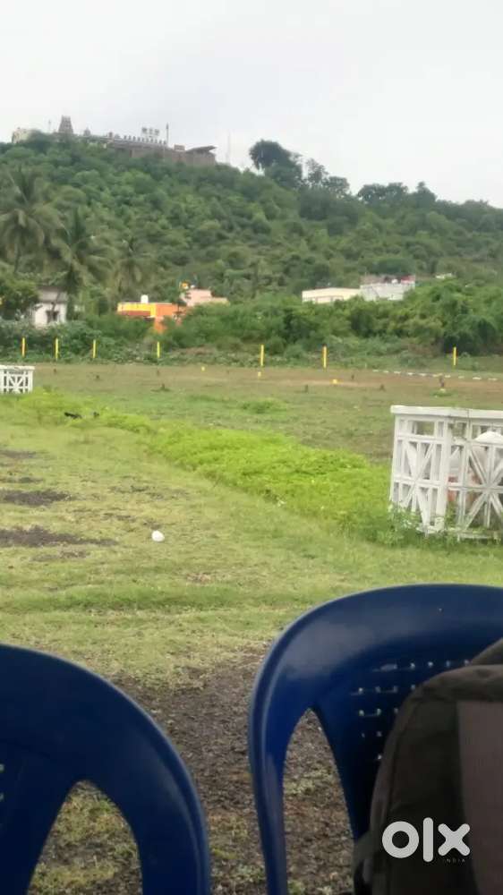 Temple view Plots for Sale Chengalpattu Vaiyavoor