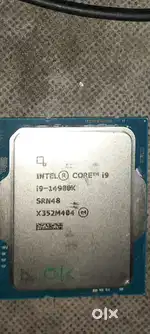 I9 14900K Processor