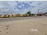 Tata 909 school bus seet 40