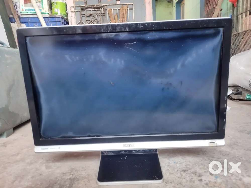 Monitor BenQ