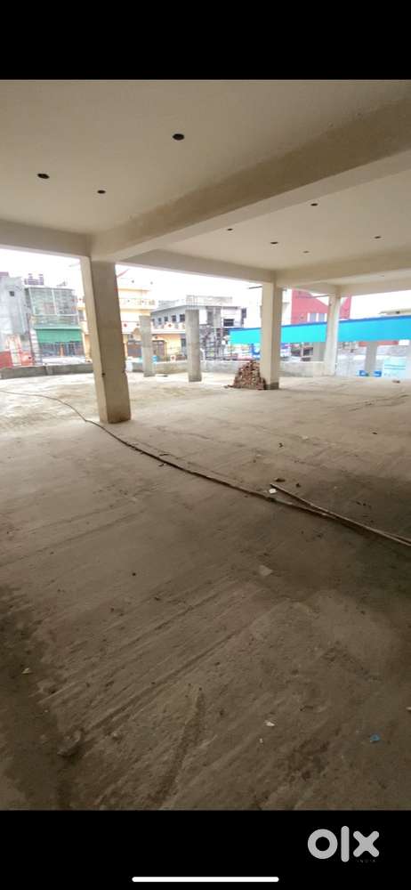 Property for rent is available