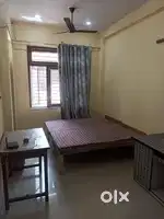 1RK Avilable only for Girls in Pratap nagar. 1 room for 1 Girl only