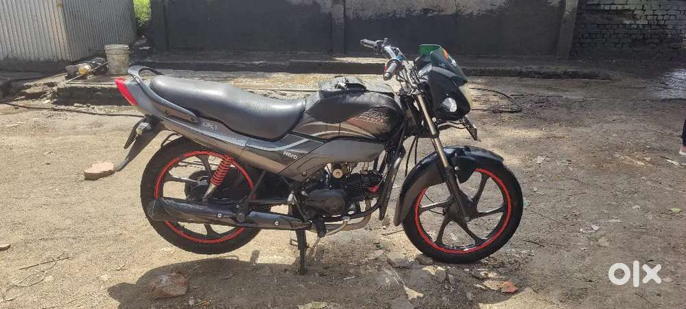 2017 Hero Passion Pro – Well Maintained  Urgent Sale  Best Price