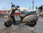 TVS JUPITER 125 2023 DISC ALLOY