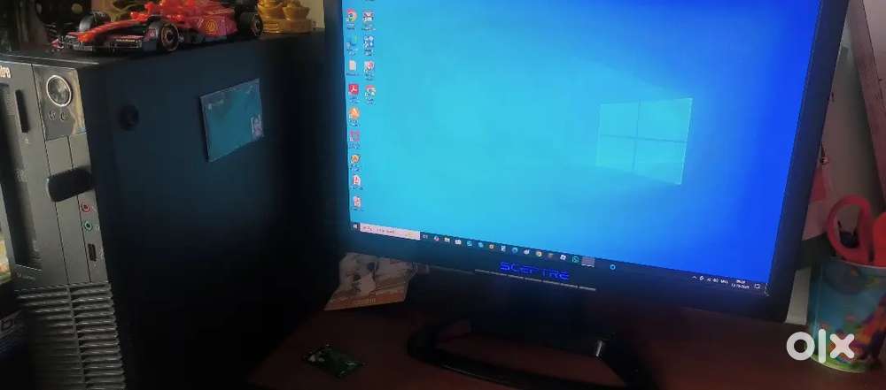 IBM Thinkcentre Desktop