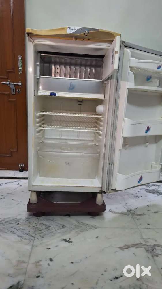 Whirlpool Fridge