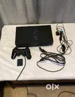 Play station PS 2