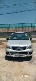 Maruti Suzuki Alto K10 1.0 LXI (O), 2012, Petrol