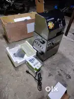 SUGARCANE JUICE MACHINE