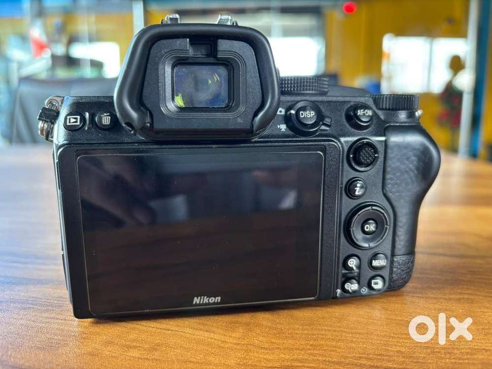 Nikon Z5 Body