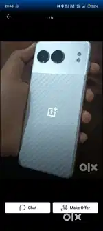 OnePlus nord 4