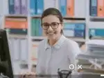 We need female office assistant any interested contact me