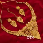 Necklaces And Jewellery Sets