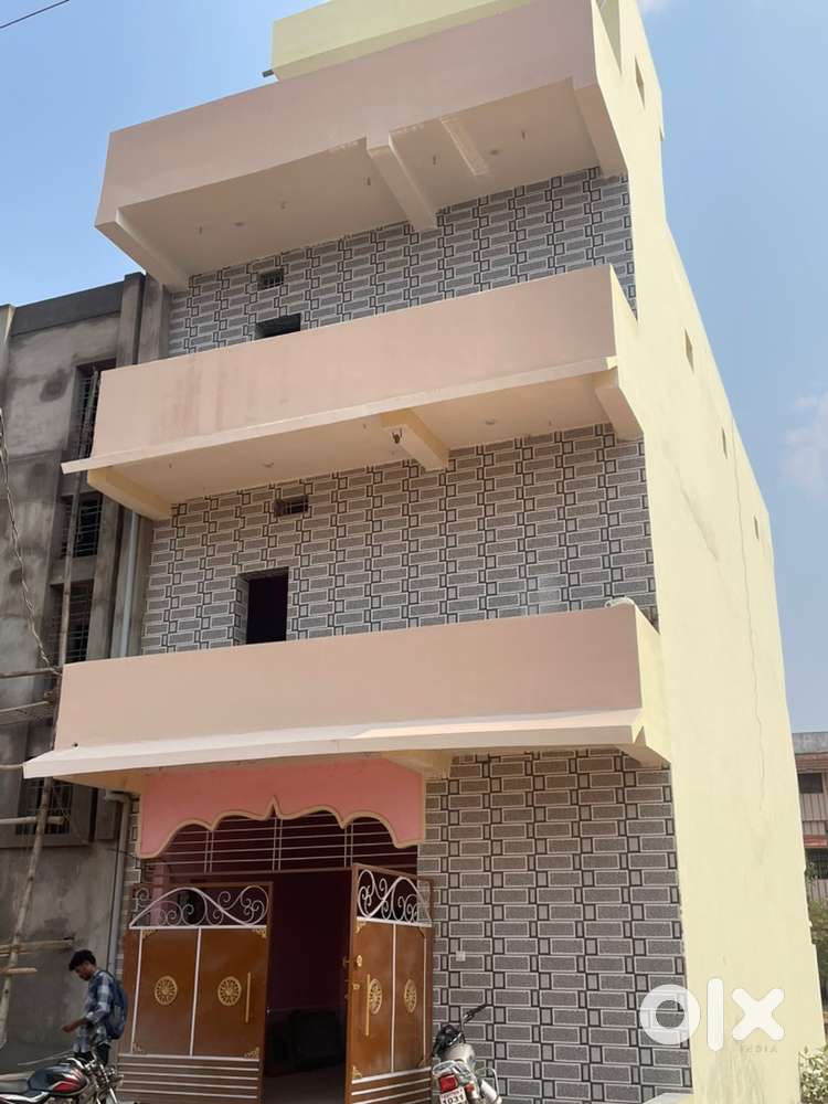 24/7 water facilities