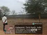 Plot for sale in East pashupatipalayam, vennamalai, karur