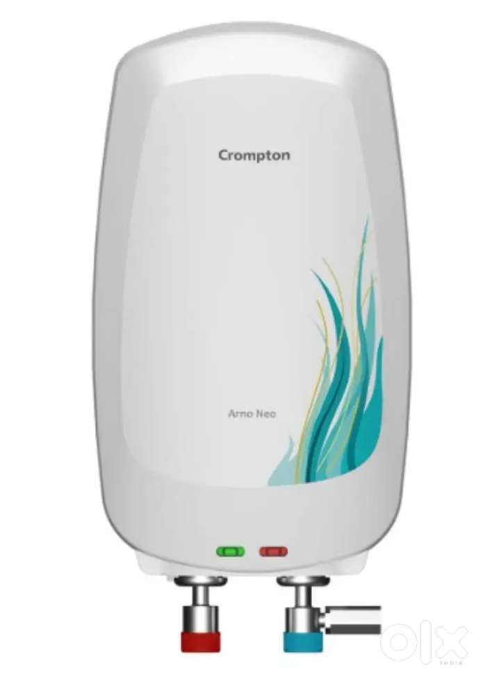 Crompton Arno Neo 5 Litres