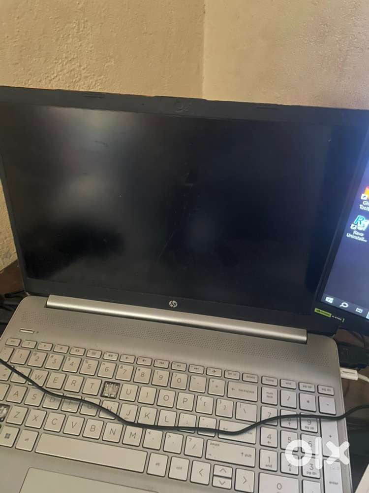 Laptop hp good