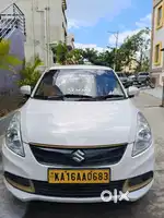 Maruti Suzuki Swift Dzire 2021 CNG & Hybrids Well Maintained
