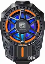 SL-09 gear shift mobile radiator cooling fan Diliver in every location