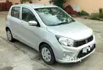 Maruti Suzuki Celerio ZXI(O) AMT, 2021, Petrol