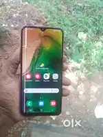 Samsung  a20 3/32GB android 11 orginal Display