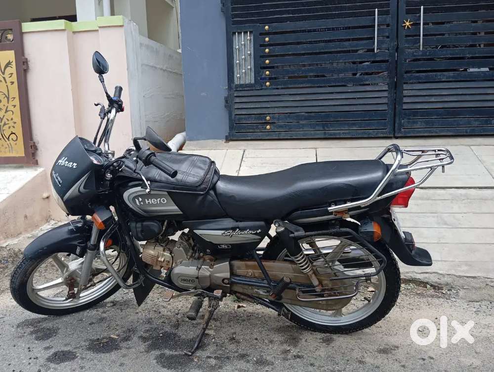 Hero Splendor i3s for sale