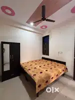 1 RK semi furnish near metro near Ashok Nagar