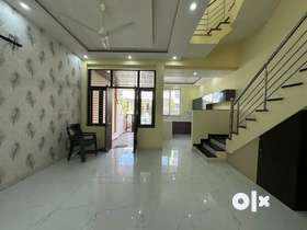 Jiya Property & TO-LET Services 3/4 BHK Duplex Independent VillaGated Primum ViLLas TownshipWith...
